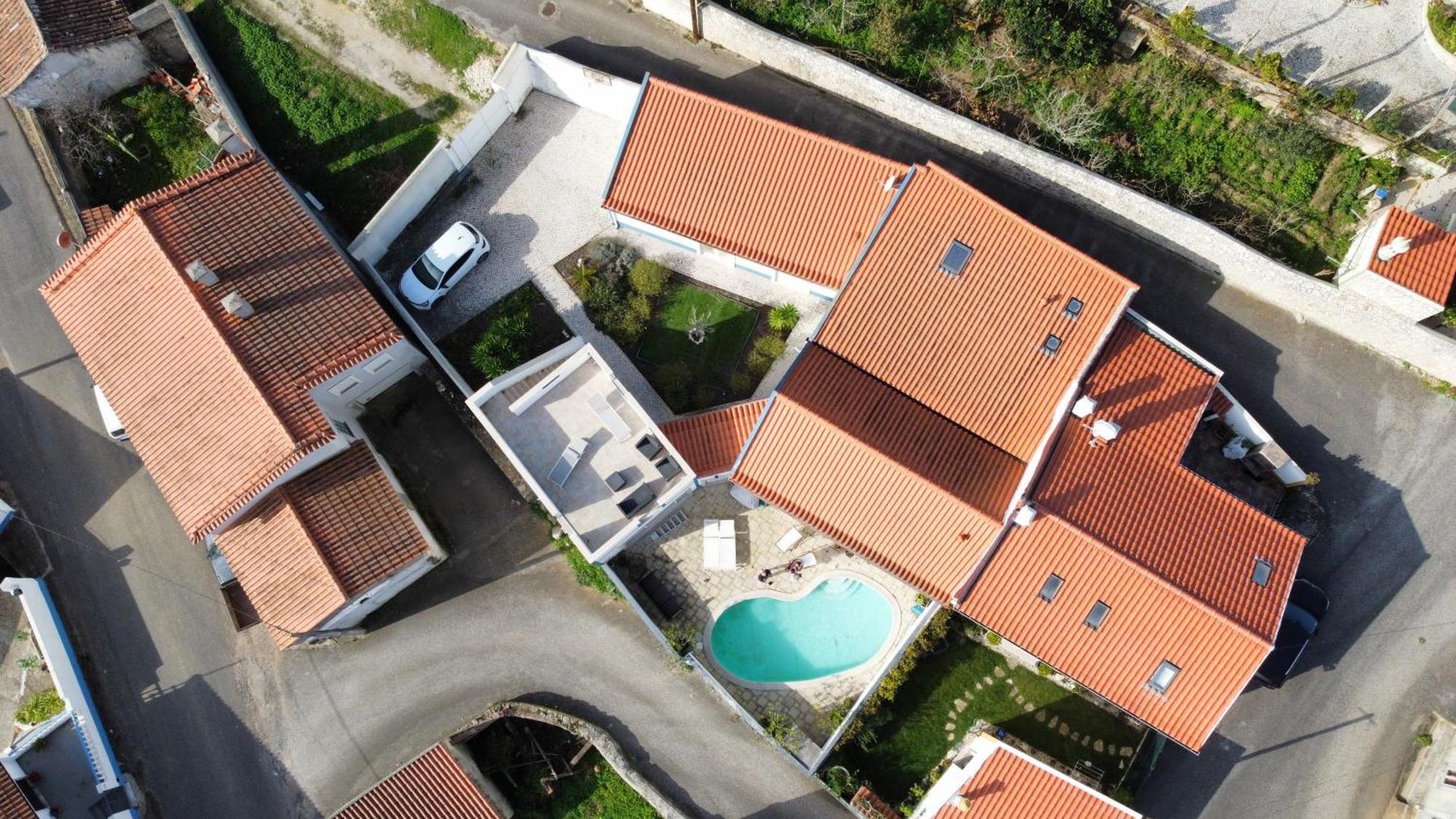 Joia Da Casa Villa Sobral  Exterior photo